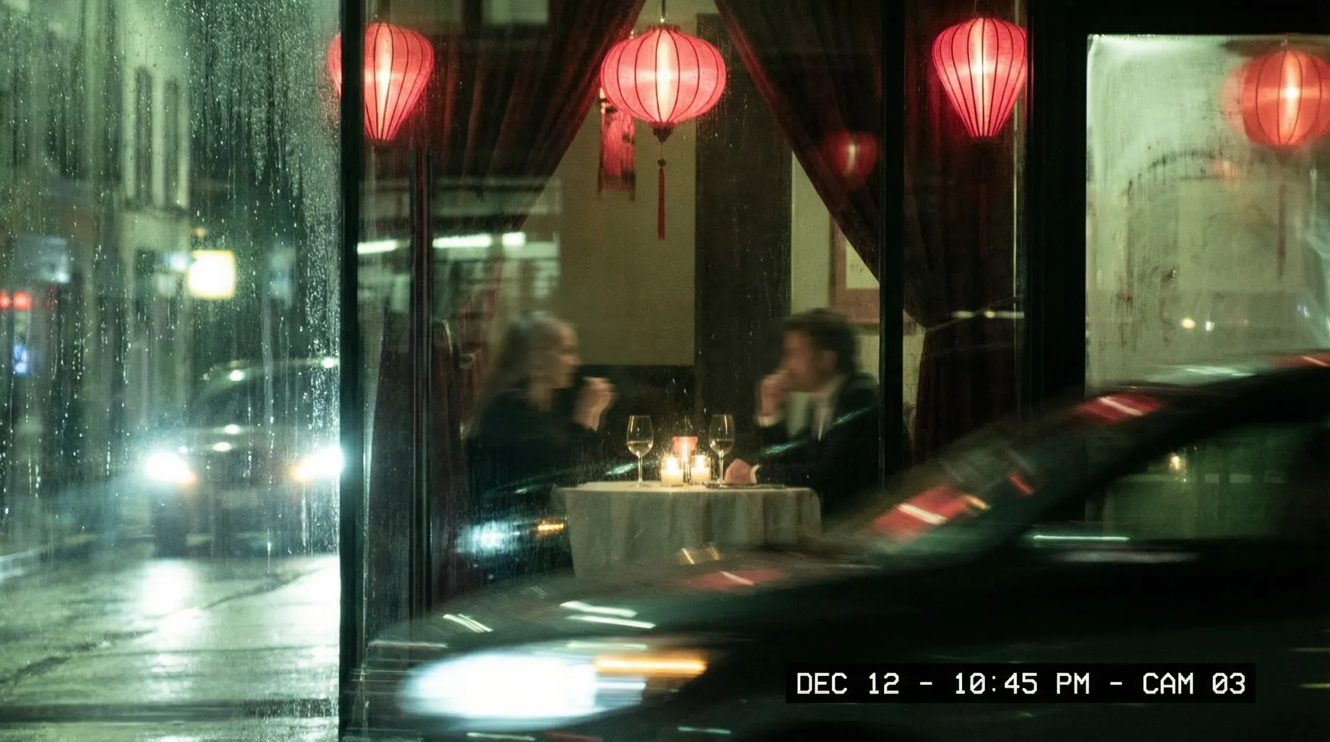 吃瓜网-吃瓜爆料|热点黑料|网红大瓜|独家爆料 - 餐厅密会偷拍照